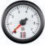 Picture of Stack Engine Oil Pressure Gauge - ST3351
