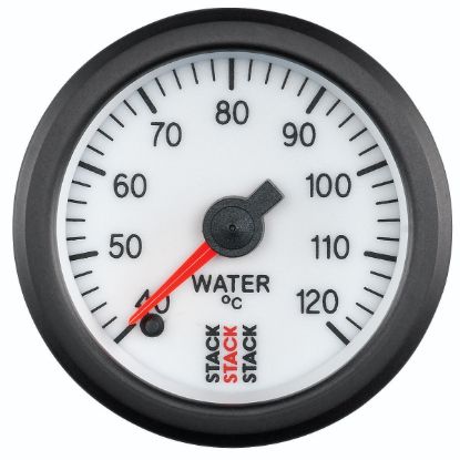 Picture of Stack Engine Coolant Temperature Gauge - ST3357