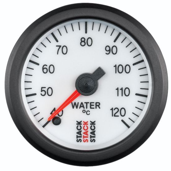 Picture of Stack Engine Coolant Temperature Gauge - ST3357
