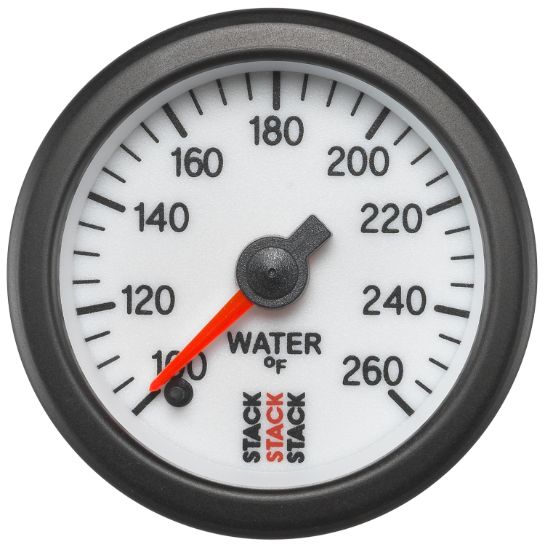 Picture of Stack Engine Coolant Temperature Gauge - ST3358
