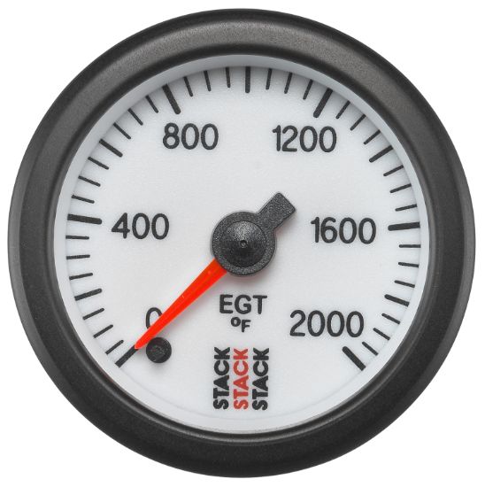 Picture of Stack Pyrometer - ST3364