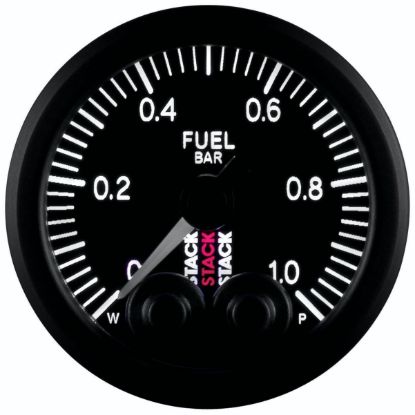 Picture of Stack Fuel Pressure Gauge - ST3503