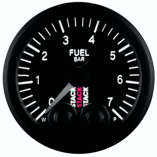 Picture of Stack Fuel Pressure Gauge - ST3505
