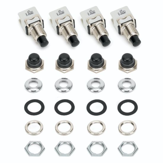 Picture of Stack Multi-Purpose Switch - ST514