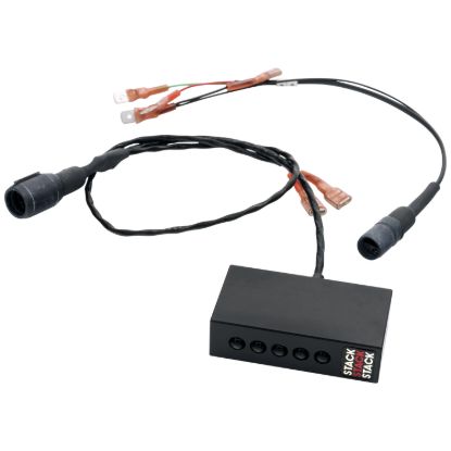 Picture of Stack Multi-Purpose Warning Light - ST539