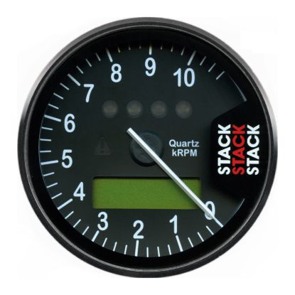 Picture of Stack Electronic Multi-Purpose Gauge - ST700SR-L