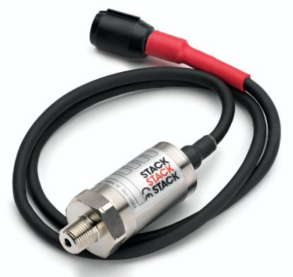 Picture of Stack Multi-Purpose Pressure Sensor - ST747