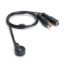 Picture of Stack CB Radio Microphone - ST8397