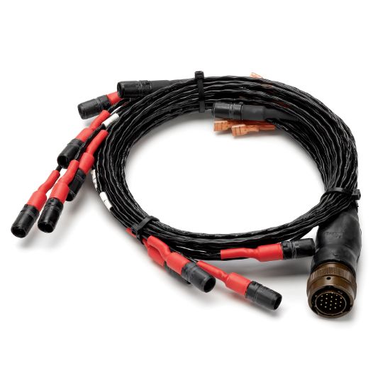 Picture of Stack Data Logging Unit Wiring Harness - ST875-202