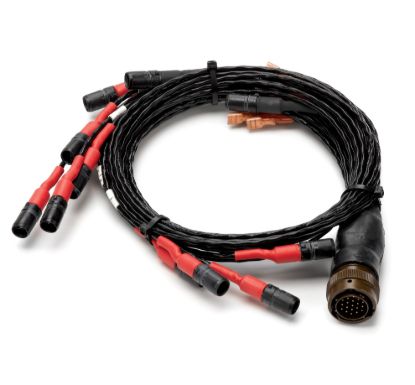 Picture of Stack Gauge Wiring Harness - ST872-925