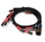 Picture of Stack Gauge Wiring Harness - ST872-925