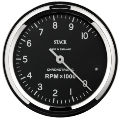 Picture of Stack Tachometer Gauge - ST901096