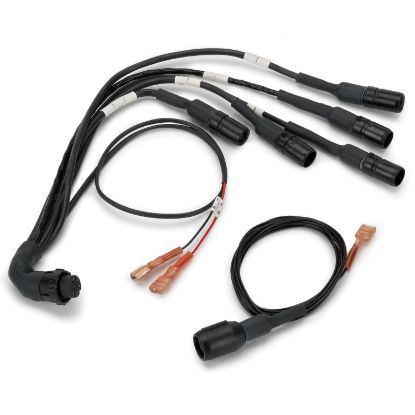 Picture of Stack Gauge Wiring Harness - ST918039