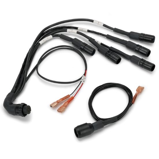 Picture of Stack Gauge Wiring Harness - ST918039