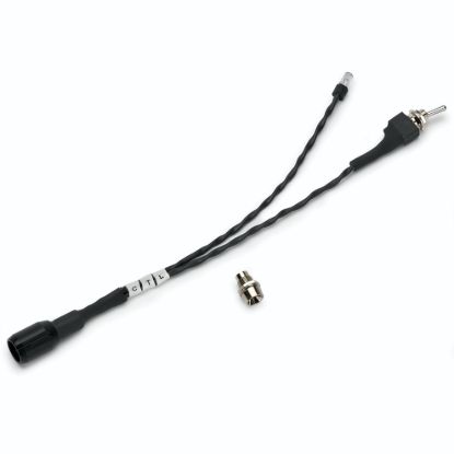 Picture of Stack Data Logging Unit Wiring Harness - ST918105