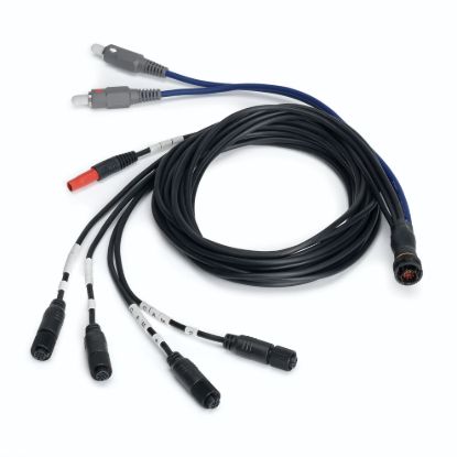 Picture of Stack Data Logging Unit Wiring Harness - ST918107