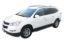 Picture of Steelcraft Running Board Set - 103800