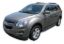 Picture of Steelcraft Running Board Set - 104000