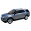 Picture of Steelcraft Running Board Set - 113900