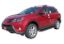 Picture of Steelcraft Running Board Set - 135000
