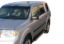 Picture of Steelcraft Running Board Set - 155110
