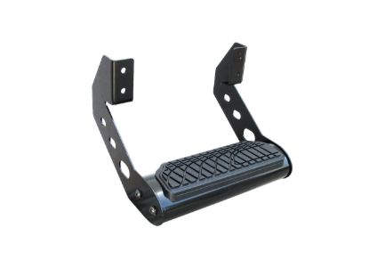 Picture of Steelcraft Truck Cab Side Step - 200010