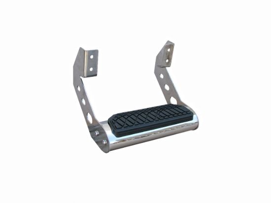 Picture of Steelcraft Truck Cab Side Step - 200017