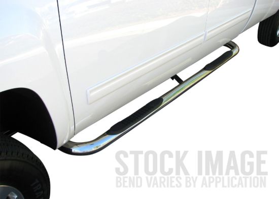 Picture of Steelcraft Step Nerf Bar Kit - 200107