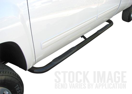 Picture of Steelcraft Step Nerf Bar Kit - 200110