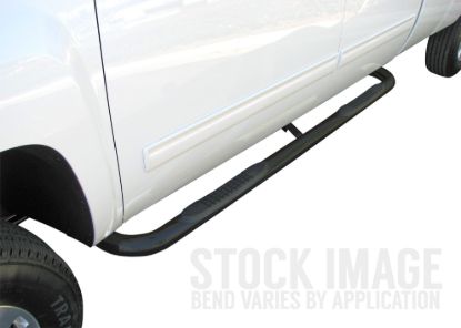 Picture of Steelcraft Step Nerf Bar Kit - 200300