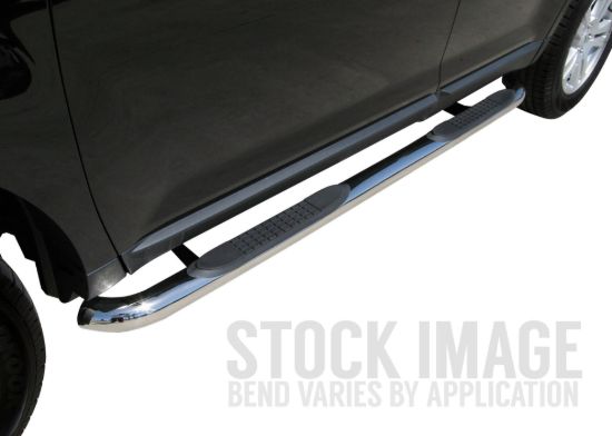 Picture of Steelcraft Step Nerf Bar Kit - 202237