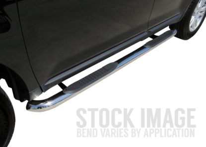 Picture of Steelcraft Step Nerf Bar Kit - 202247
