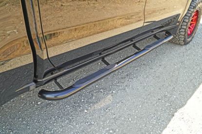 Picture of Steelcraft Step Nerf Bar Kit - 202280