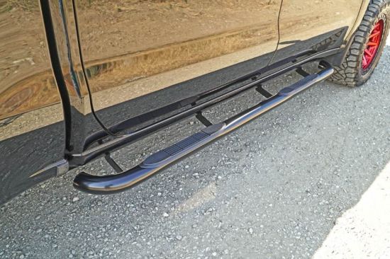 Picture of Steelcraft Step Nerf Bar Kit - 202280