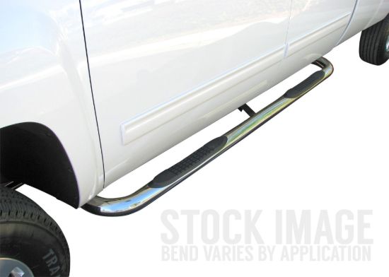 Picture of Steelcraft Step Nerf Bar Kit - 202387