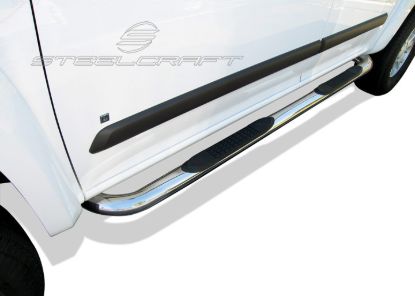 Picture of Steelcraft Step Nerf Bar Kit - 202627