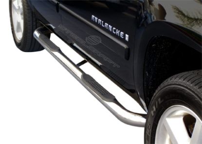 Picture of Steelcraft Step Nerf Bar Kit - 202917
