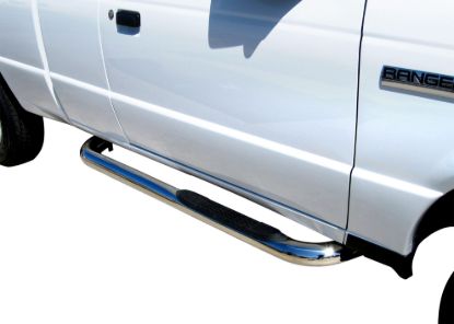 Picture of Steelcraft Step Nerf Bar Kit - 211507