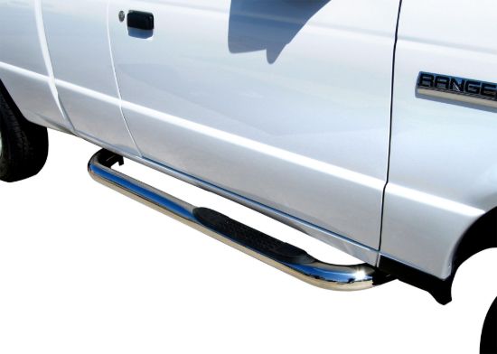 Picture of Steelcraft Step Nerf Bar Kit - 211507