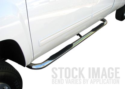 Picture of Steelcraft Step Nerf Bar Kit - 212477