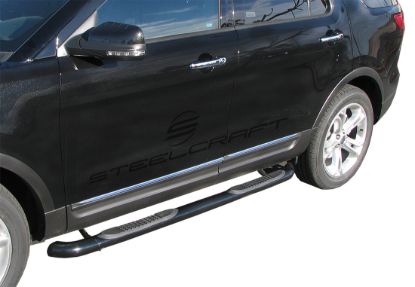 Picture of Steelcraft Step Nerf Bar Kit - 213900