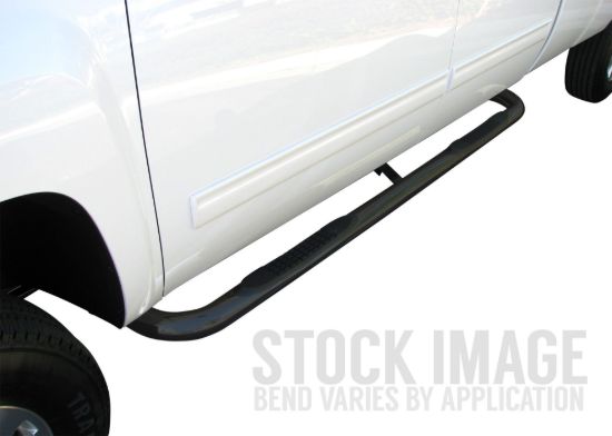Picture of Steelcraft Step Nerf Bar Kit - 220300
