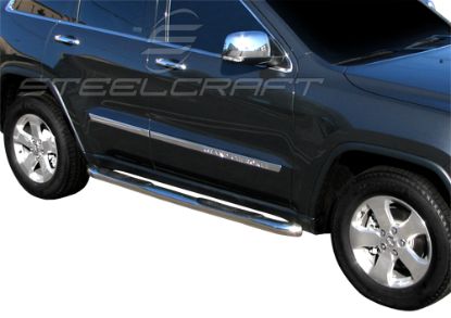 Picture of Steelcraft Step Nerf Bar Kit - 223207