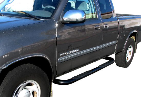 Picture of Steelcraft Step Nerf Bar Kit - 230940