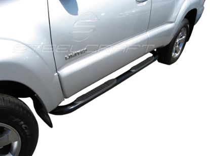 Picture of Steelcraft Step Nerf Bar Kit - 233240
