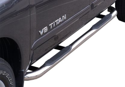 Picture of Steelcraft Step Nerf Bar Kit - 240717