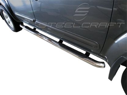 Picture of Steelcraft Step Nerf Bar Kit - 240917