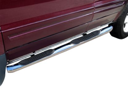 Picture of Steelcraft Step Nerf Bar Kit - 255057