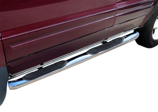 Picture of Steelcraft Step Nerf Bar Kit - 255057