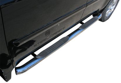 Picture of Steelcraft Step Nerf Bar Kit - 255117